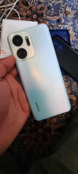 HONOR X7a Plus (6/128 GB) сатылады.
