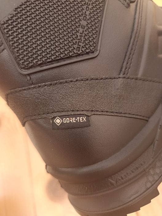 Тактически обувки/кубинки Haix Black Eagle Tactical 2.0 GTX номер/размер 43