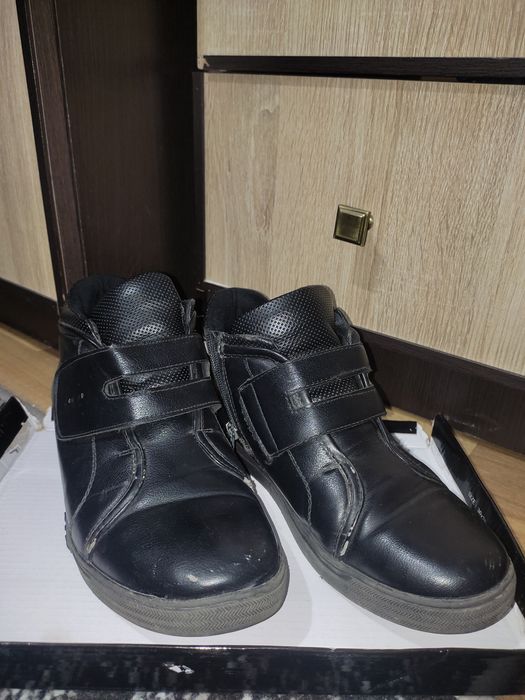 На флисе осень,весна