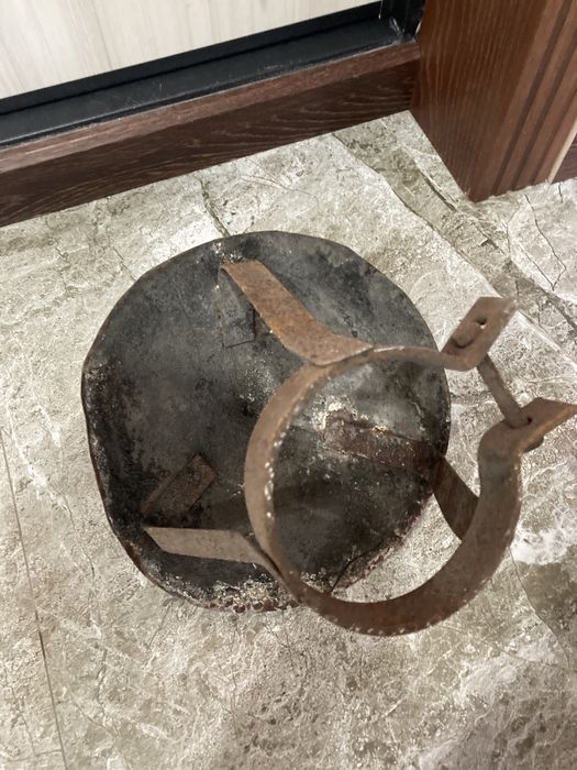 Продам колпак на трубу