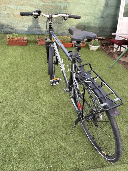 Алум .велосипед Focus 29 цола.