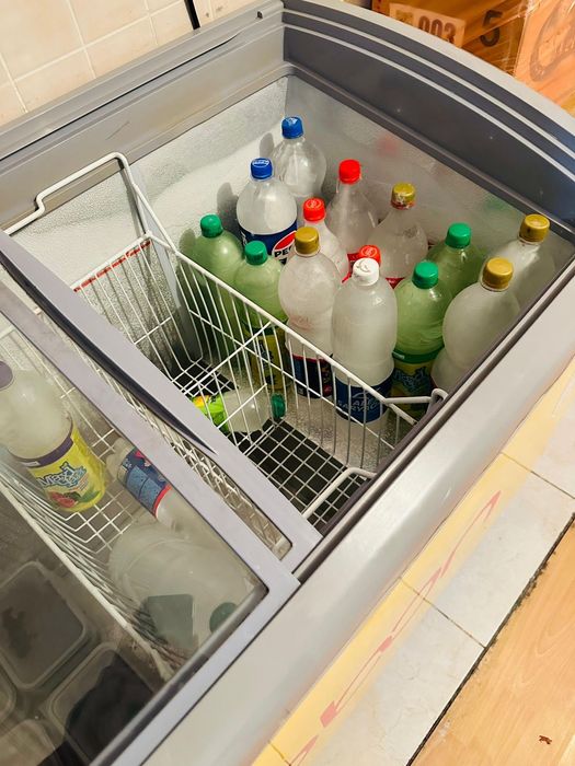 Продам Морозильник