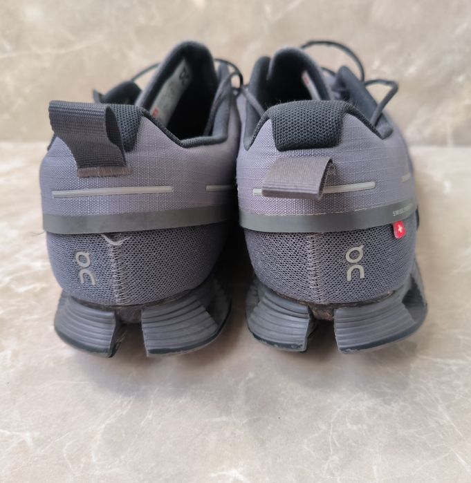 On Cloud waterproof номер 49