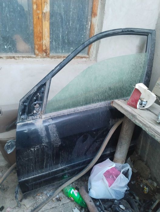 Honda pilod запчасти