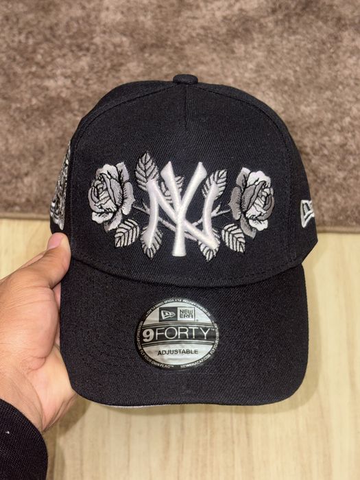 Sapca New Era 9Forty NY Yankees