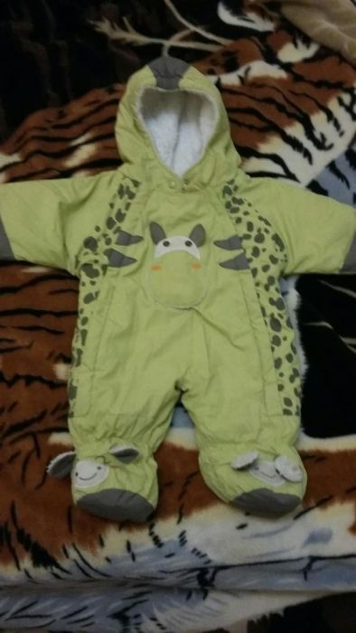 Комбинезон продается