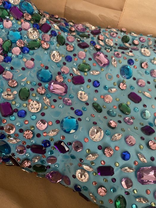 Продам платье