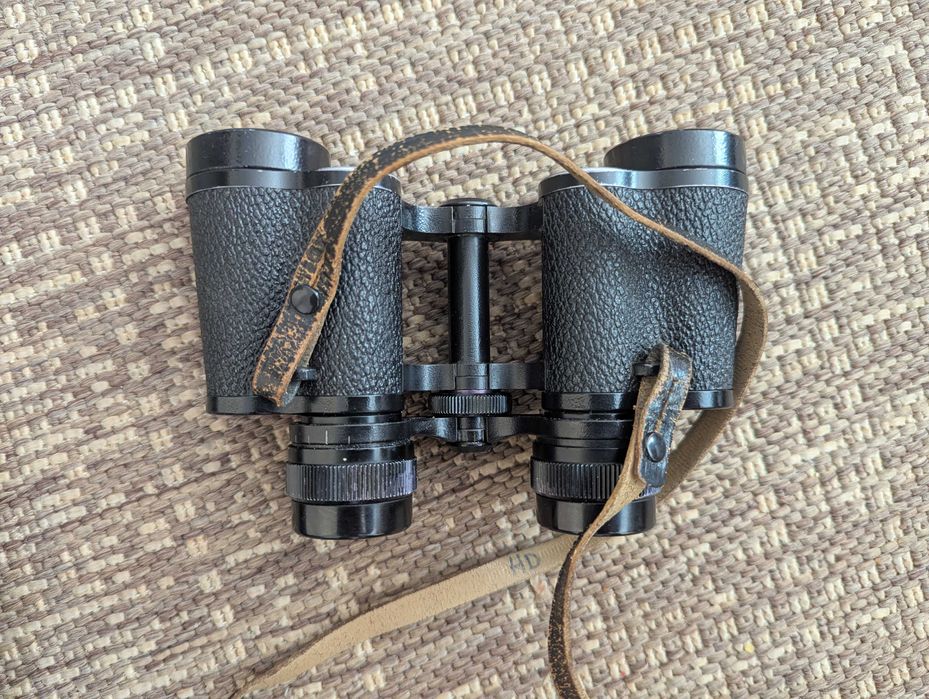 Carl Zeiss Jena 8x30 Jenoptem