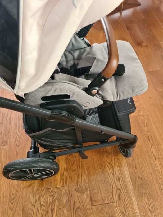 Carucior pentru copii Nuna Mixx Next  versatil Birch