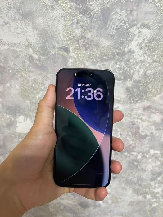 Продам iPhone 15pro 128gb