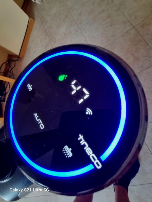 Прахосмукачка Tineco floor one S3 extreme