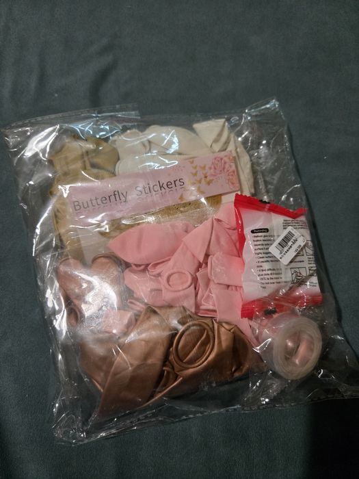 Балони за украса