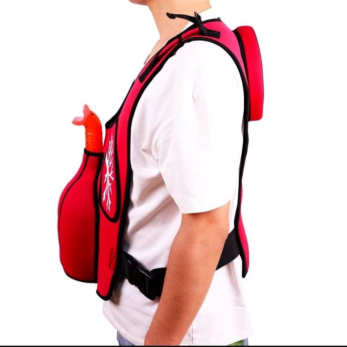 Жилет для обучения