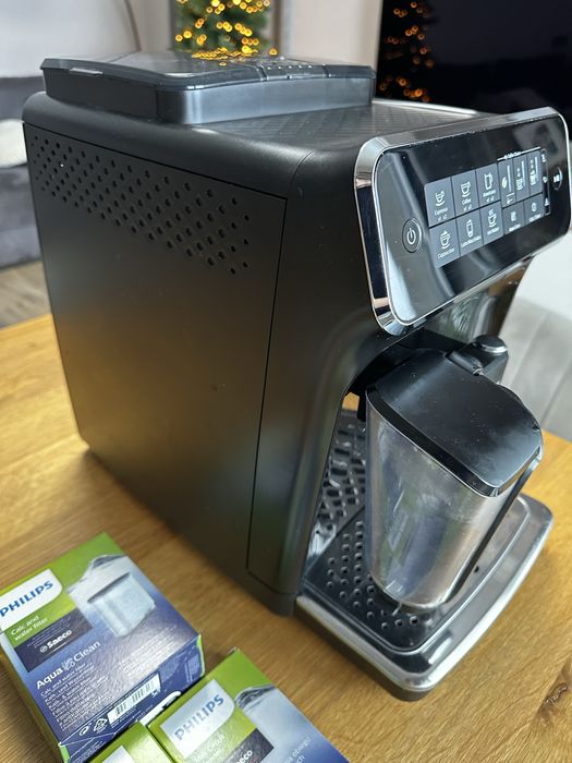 Espressor automat PHILIPS 3200 LatteGo EP3241/50