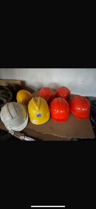 Строительная каска