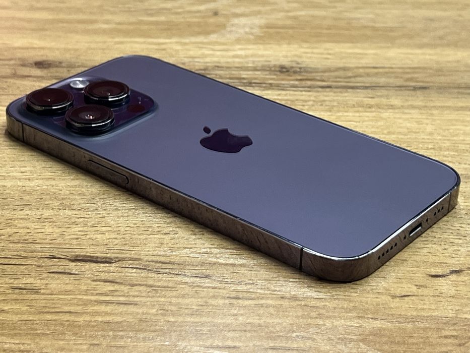 iPhone 14 Pro в рассрочку без процентов!