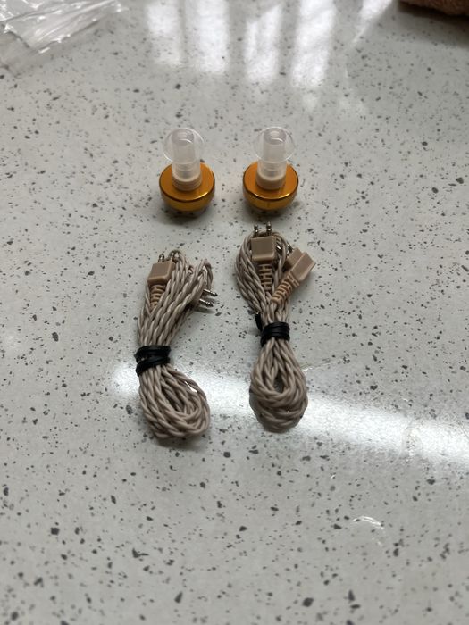 Для Слуховой аппарат калонка и шнун кабел