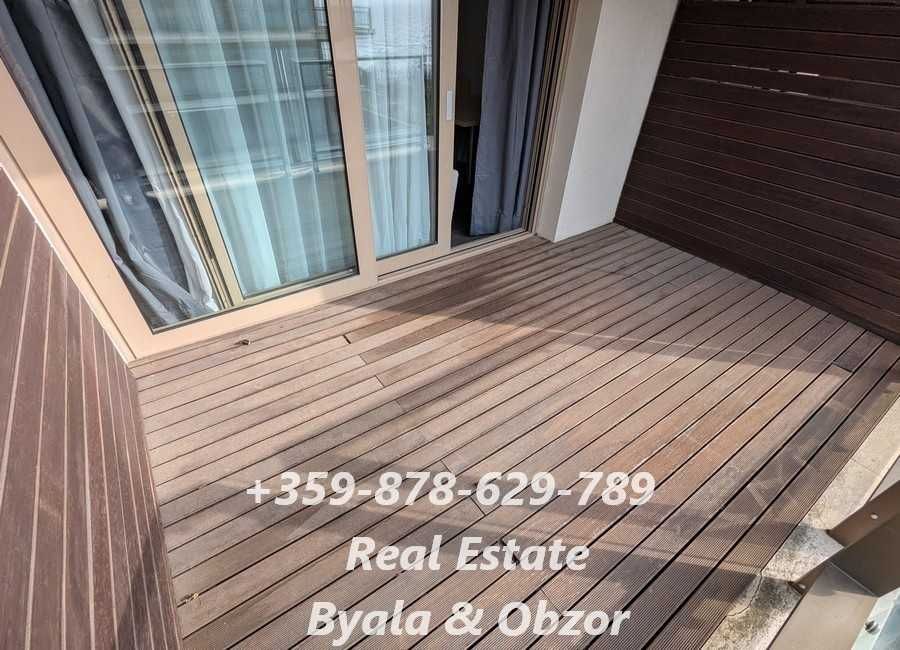 Продава се Едностаен апартамент в Обзор - 55 кв.м за 546 €/кв.м - Снимка #17