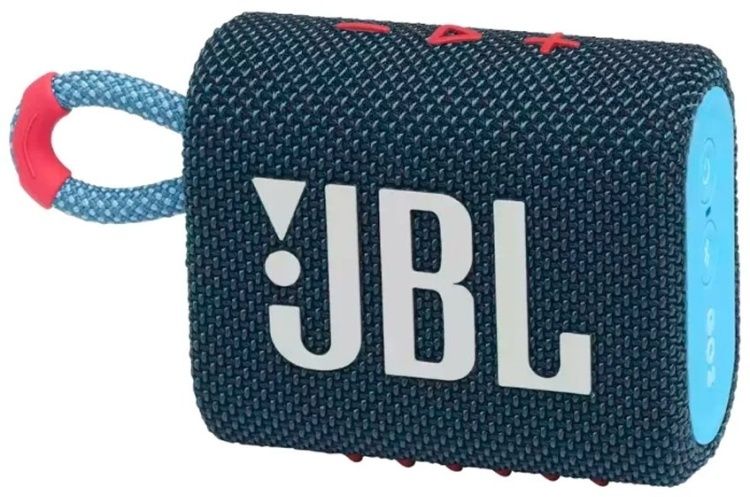 Поддержанный JBL колонка