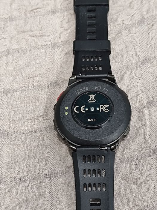 Спортен смарт часовник