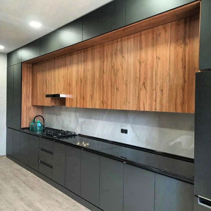 Mabel na zakaz kuxni