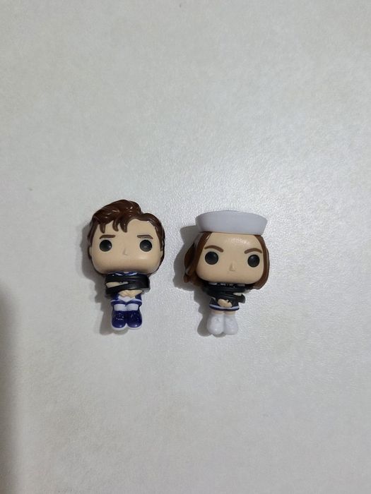 Игрушка киндер джой осд