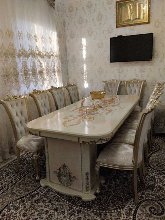 Дом с участком в старых Сергелях