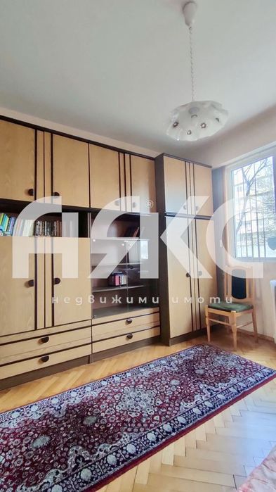 Продава се Двустаен апартамент в София, Хаджи Димитър - 58 кв.м за 1513 €/кв.м - Снимка #7