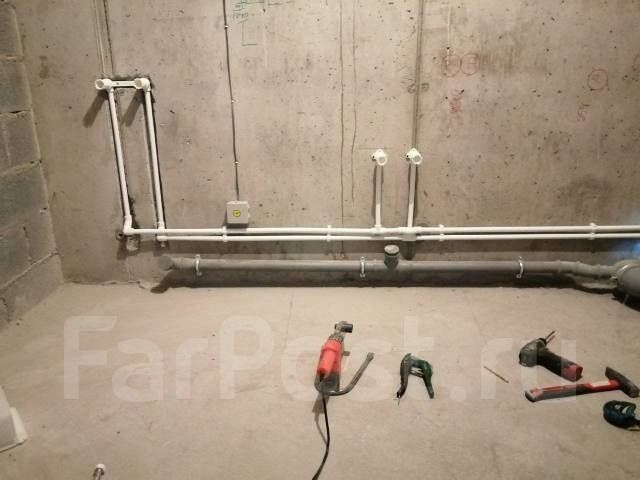 Сантехник недорого сантехники выезд все районы. Ремонт сантехники