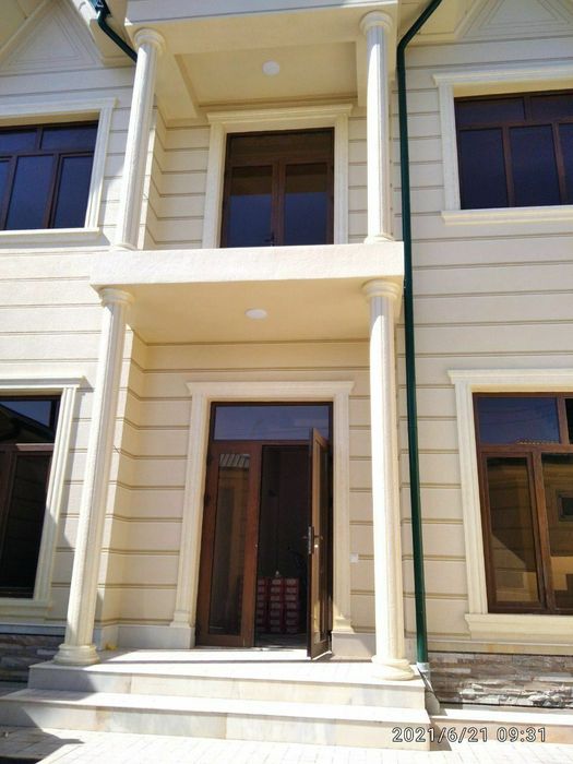 Travertin 95000 som maxsulot ozimizdan sifatiga 15 yil kafolat