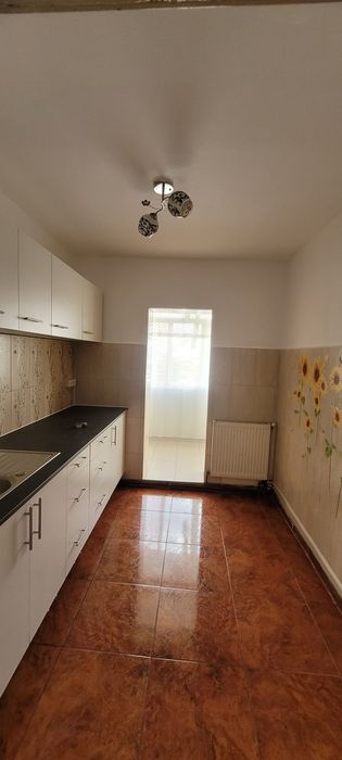 Inchiriez apartament in Pucioasa
