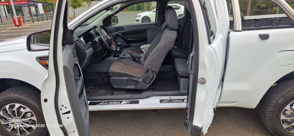 FORD Ranger 2012 — imagine 5