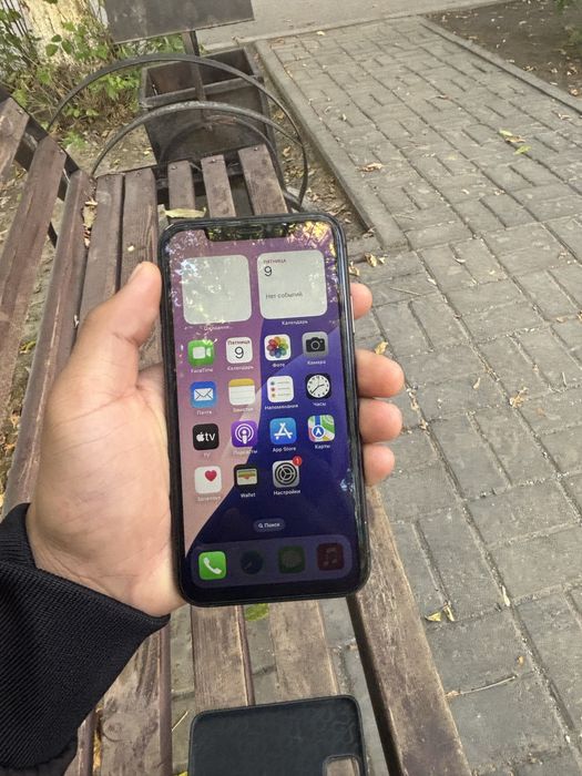 Iphone 11 идеалы