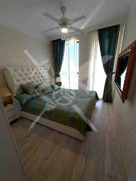 Продава се Двустаен апартамент в Свети Влас - 48 кв.м за 1169 €/кв.м - Снимка #3