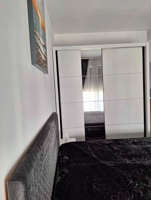Apartament de vânzare - Transalpina Residence Alba Iulia