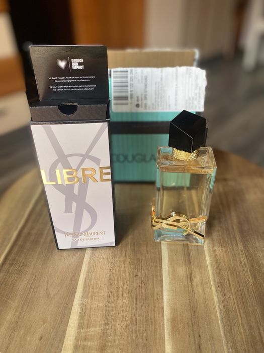 LIBRE-apa de parfum Yves Saint Laurent 90 ml