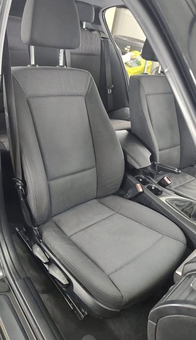 Vand Bmw seria 1  Gpl+benzina