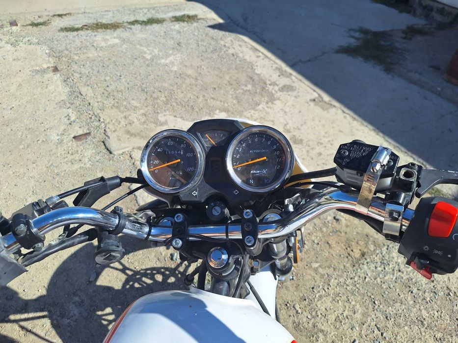 Мотоцикл bamx 250 куб