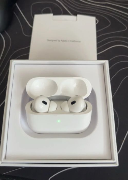 Слушалки Airpods Pro2