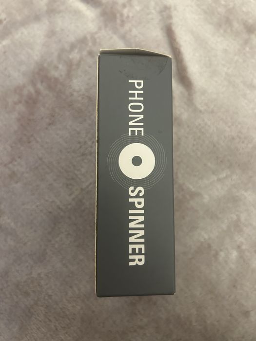 Suport rotabil de telefon