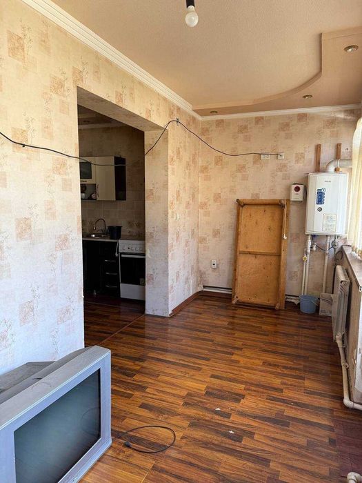 Продается квартира