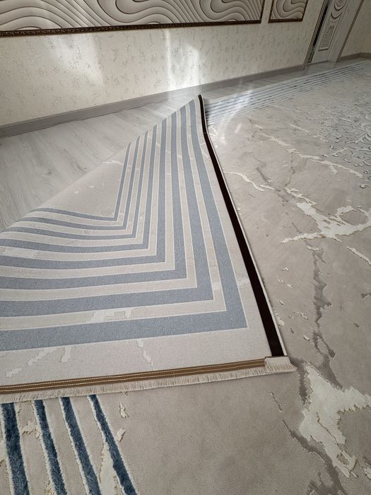 Ковер турецкий, размер 7,20 на 4,80 м