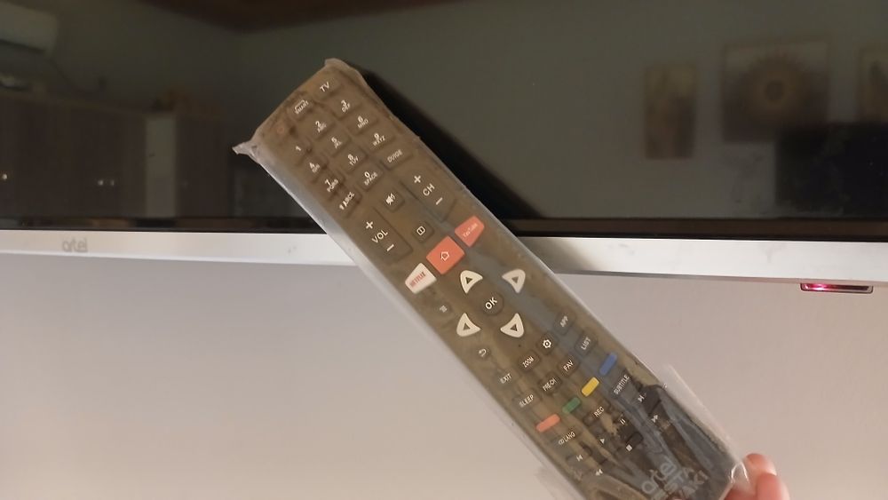 Artel.43 talik.Televizor
