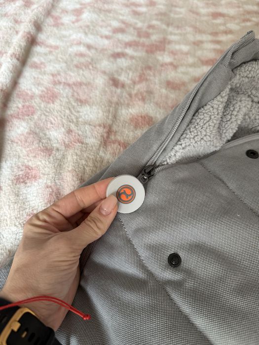 Зимен чувла Cybex Balios S