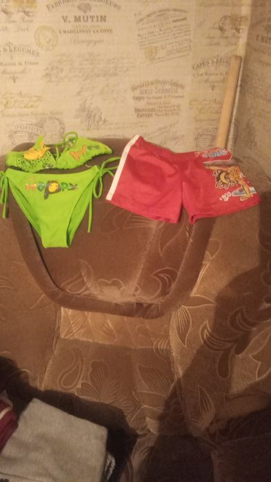 Детские вещи  на мальчика