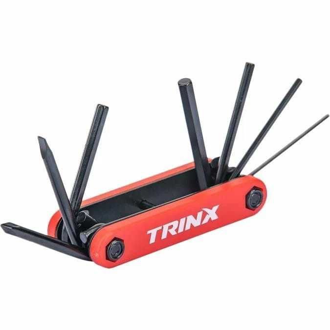 Ключ Мультитул Шестигранник