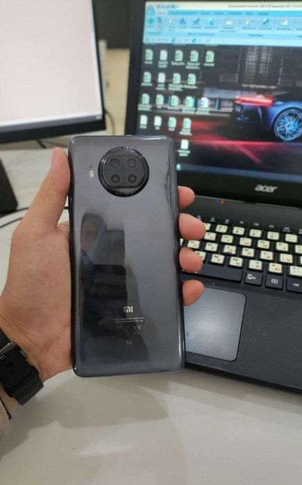 mi 10t lite 8/128 tali