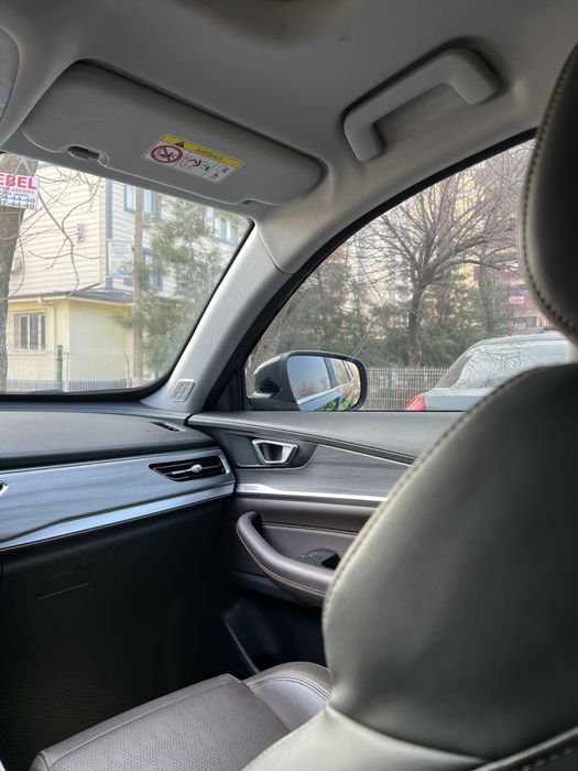 Chery 8 pro  sotiladi.