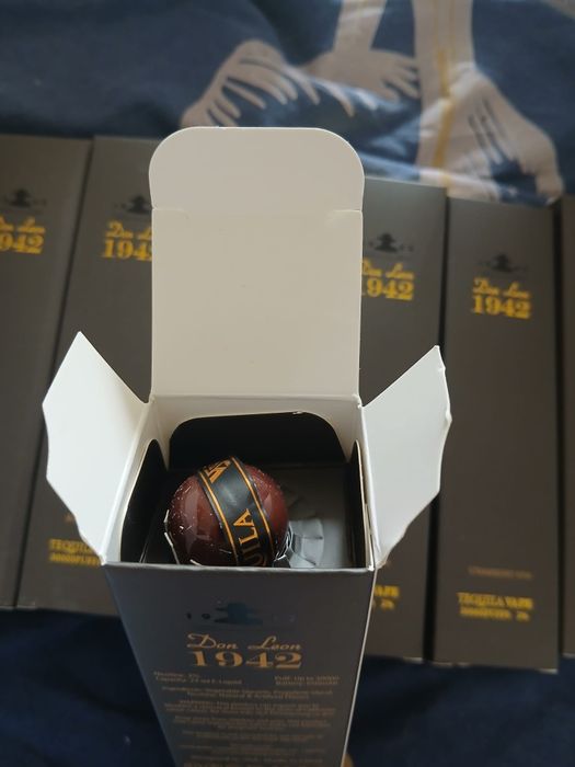 Vap 30k Tequila Premium