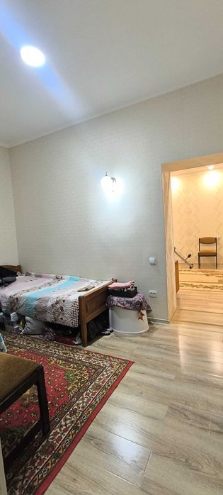 Уютный благоустроенный дом 3.5 сотки на Лисунова Котельная!!